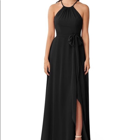 Azazie Noreen dress - Picture 1 of 1